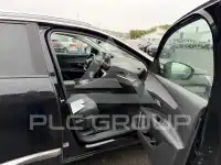 2018 Peugeot 3008