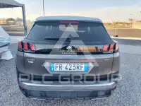 2018 Peugeot 3008