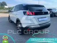 2018 Peugeot 3008
