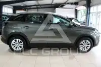 2018 Peugeot 3008