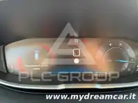 2018 Peugeot 3008