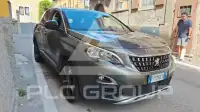 2018 Peugeot 3008