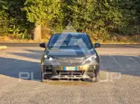 2018 Peugeot 3008