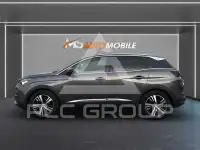 2018 Peugeot 3008