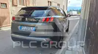 2018 Peugeot 3008