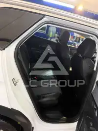 2018 Peugeot 3008