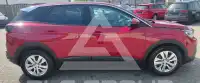 2018 Peugeot 3008