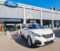 2018 Peugeot 3008