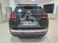 2018 Peugeot 3008