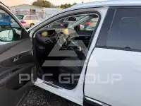 2018 Peugeot 3008