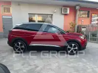 2018 Peugeot 3008