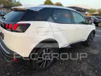 2018 Peugeot 3008