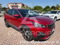 2018 Peugeot 3008
