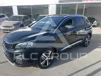 2018 Peugeot 3008