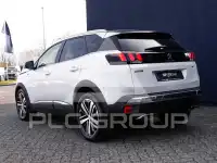 2018 Peugeot 3008