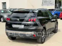 2018 Peugeot 3008