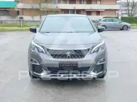 2018 Peugeot 3008