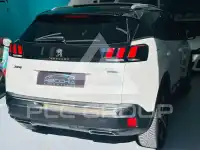 2018 Peugeot 3008