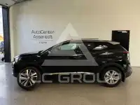 2018 Peugeot 3008