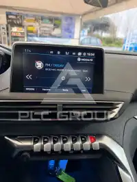 2018 Peugeot 3008