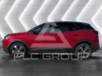 2018 Peugeot 3008