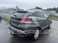 2018 Peugeot 3008