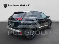 2018 Peugeot 3008