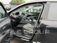 2018 Peugeot 3008