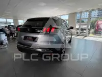2018 Peugeot 3008