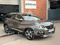 2018 Peugeot 3008