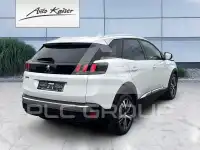 2018 Peugeot 3008