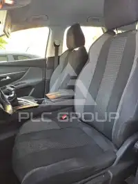 2018 Peugeot 3008