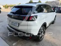 2018 Peugeot 3008