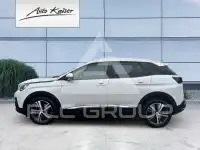 2018 Peugeot 3008