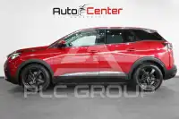 2018 Peugeot 3008
