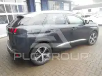 2018 Peugeot 3008