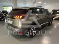 2018 Peugeot 3008