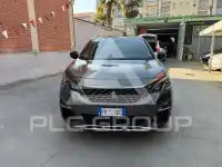 2018 Peugeot 3008