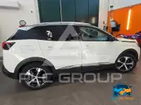 2018 Peugeot 3008