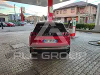 2018 Peugeot 3008