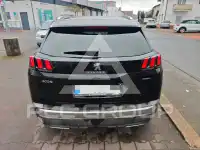 2018 Peugeot 3008