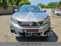 2018 Peugeot 3008