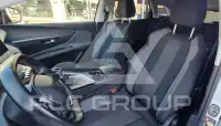 2018 Peugeot 3008