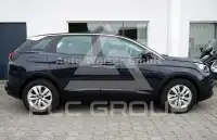 2018 Peugeot 3008