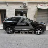 2018 Peugeot 3008