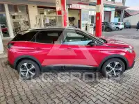 2018 Peugeot 3008