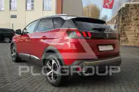 2018 Peugeot 3008