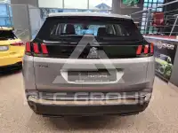 2018 Peugeot 3008