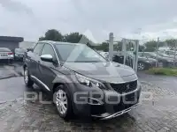 2018 Peugeot 3008