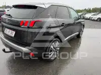 2018 Peugeot 3008